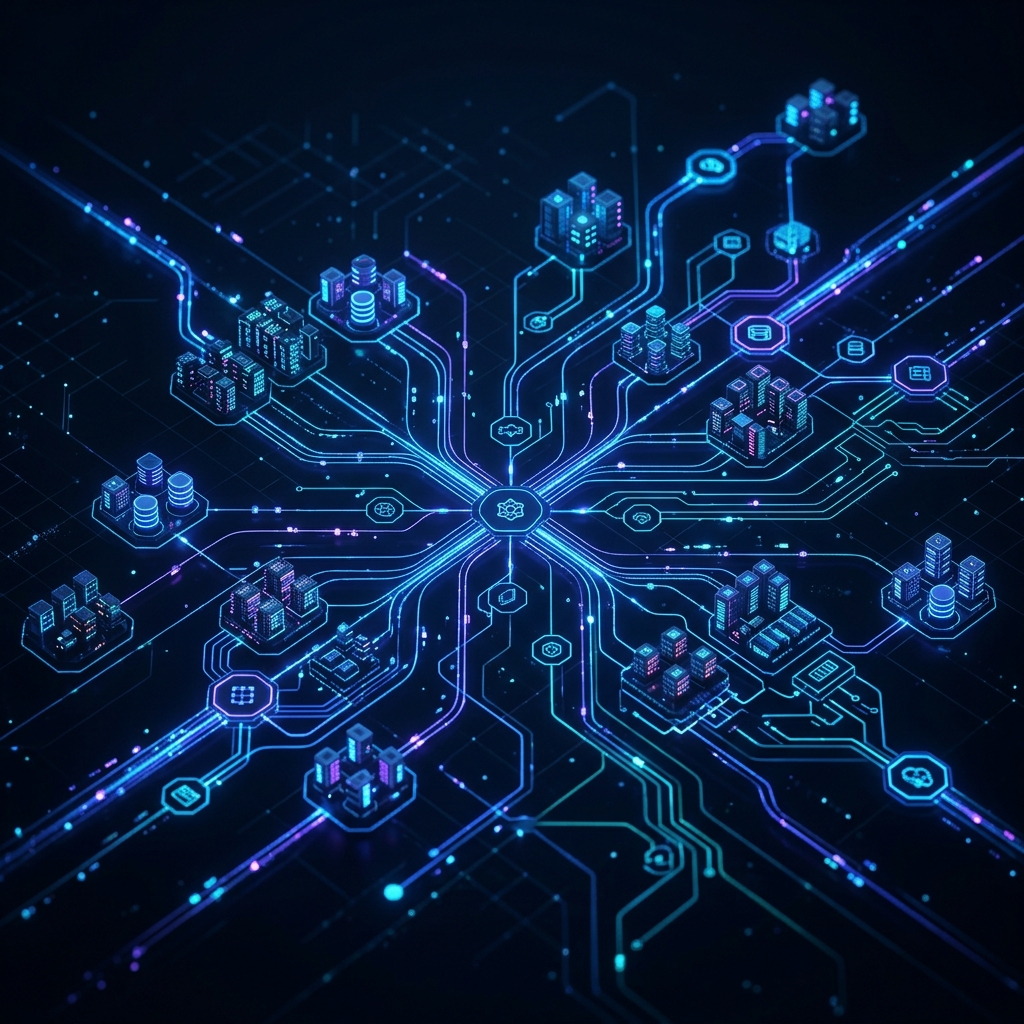 Maharma Tech - AI Architecture Guild