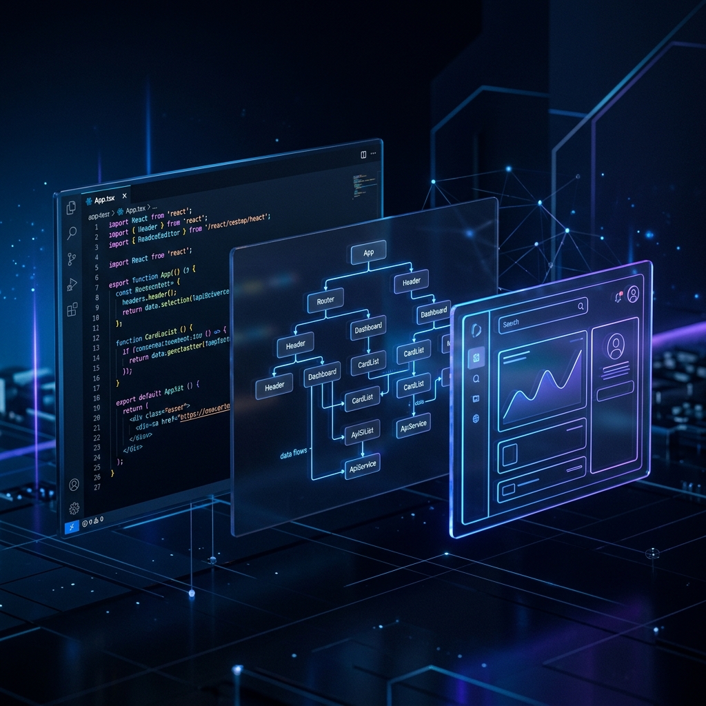 Maharma Tech - AI Architecture Guild